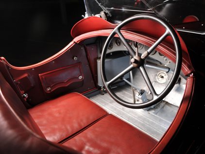 Alfa Romeo 6C 1750 Gran Sport 4