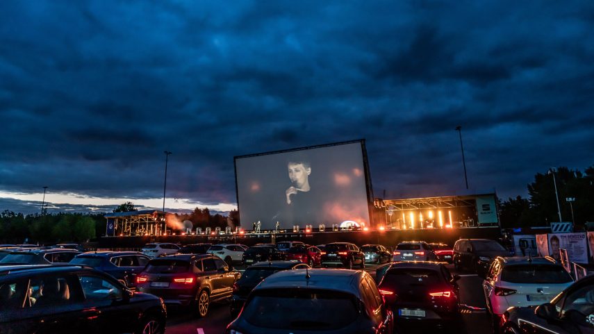 Autocine SEAT Dusseldorf