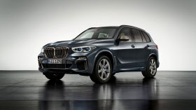 BMW X5 Protection VR6 2020 (27)