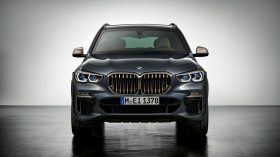 BMW X5 Protection VR6 2020 (29)