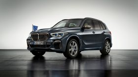 BMW X5 Protection VR6 2020 (31)
