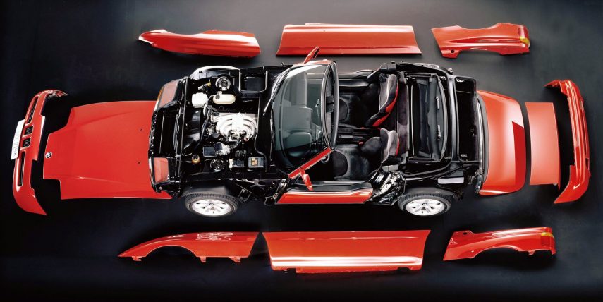 BMW Z1 02