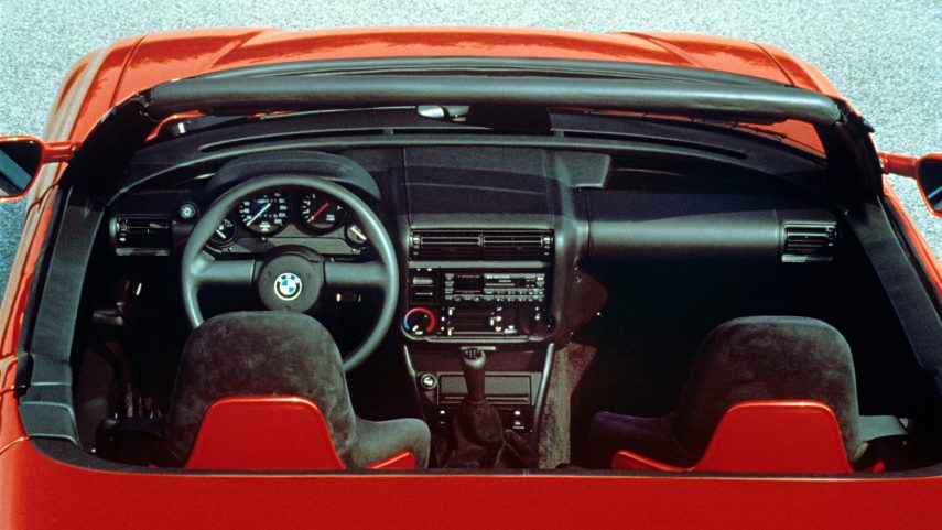 BMW Z1 07