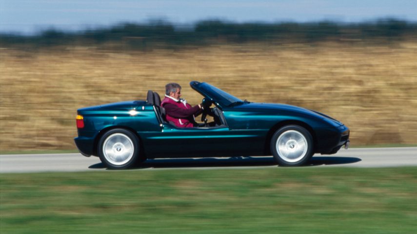 BMW Z1 08