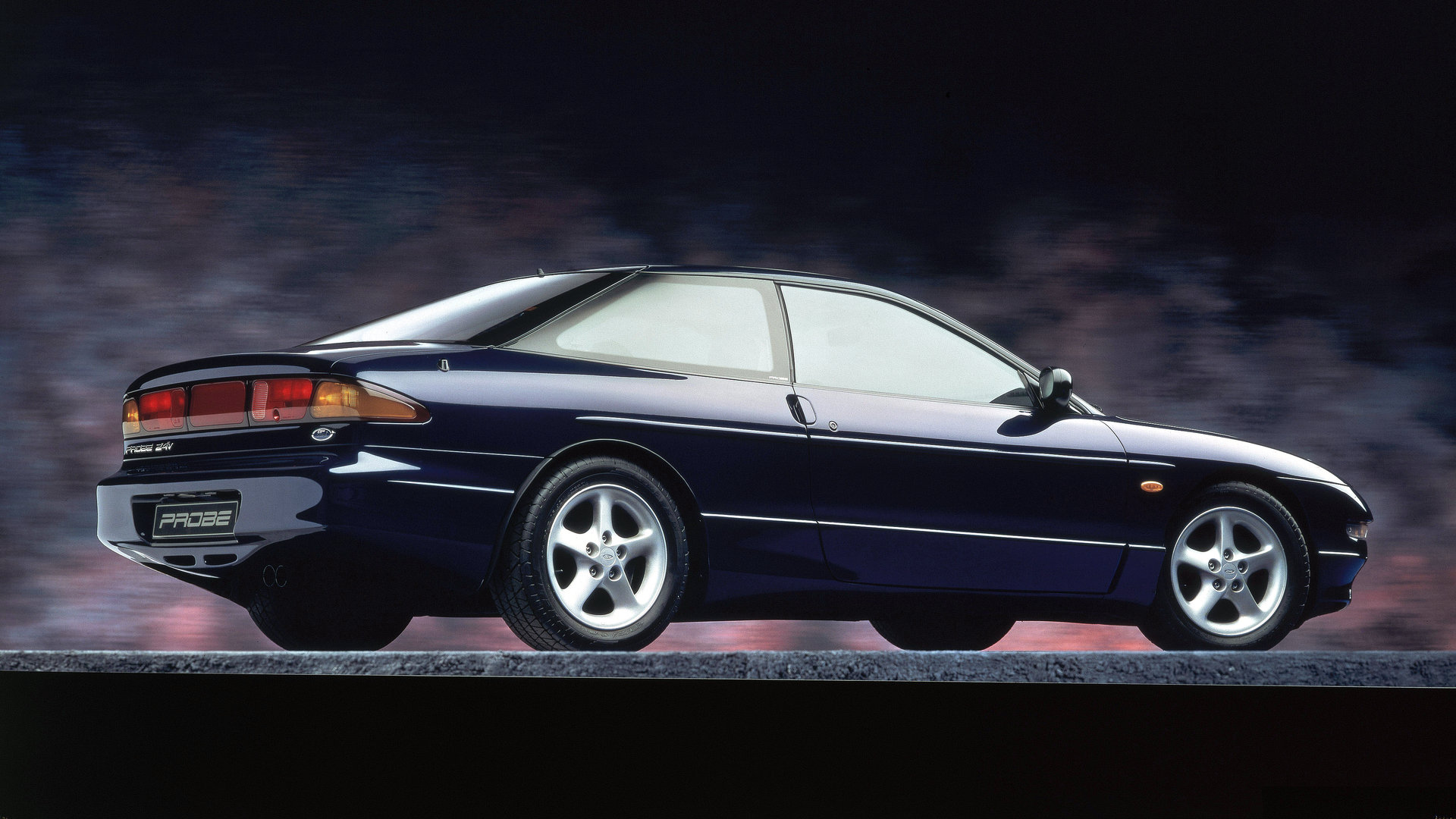 Ford Probe GT GE 3