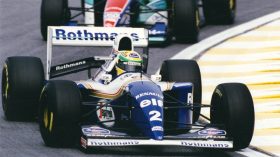 Gran Premio Brasil 1994
