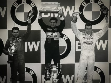 Gran Premio Estoril 1985 3