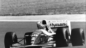 Gran Premio Pacifico 1994