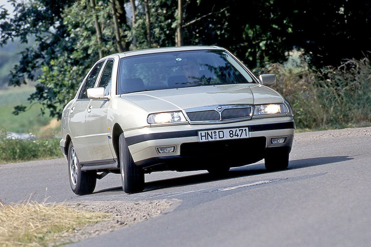 Lancia Kappa 1994 2