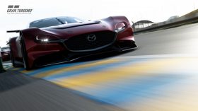 Mazda RX Vision GT3 Concept 2020 (26)