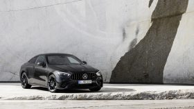 Mercedes AMG E 53 4Matic Coupe 2020 (15)