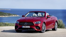 Mercedes Benz Clase E Cabrio 2020 (10)