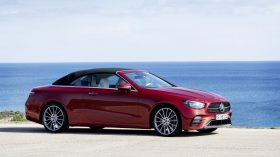 Mercedes Benz Clase E Cabrio 2020 (11)