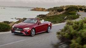 Mercedes Benz Clase E Cabrio 2020 (18)