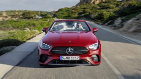 Mercedes Benz Clase E Cabrio 2020 (24)