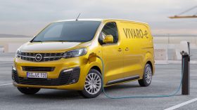 Opel vivaro e 2020 0