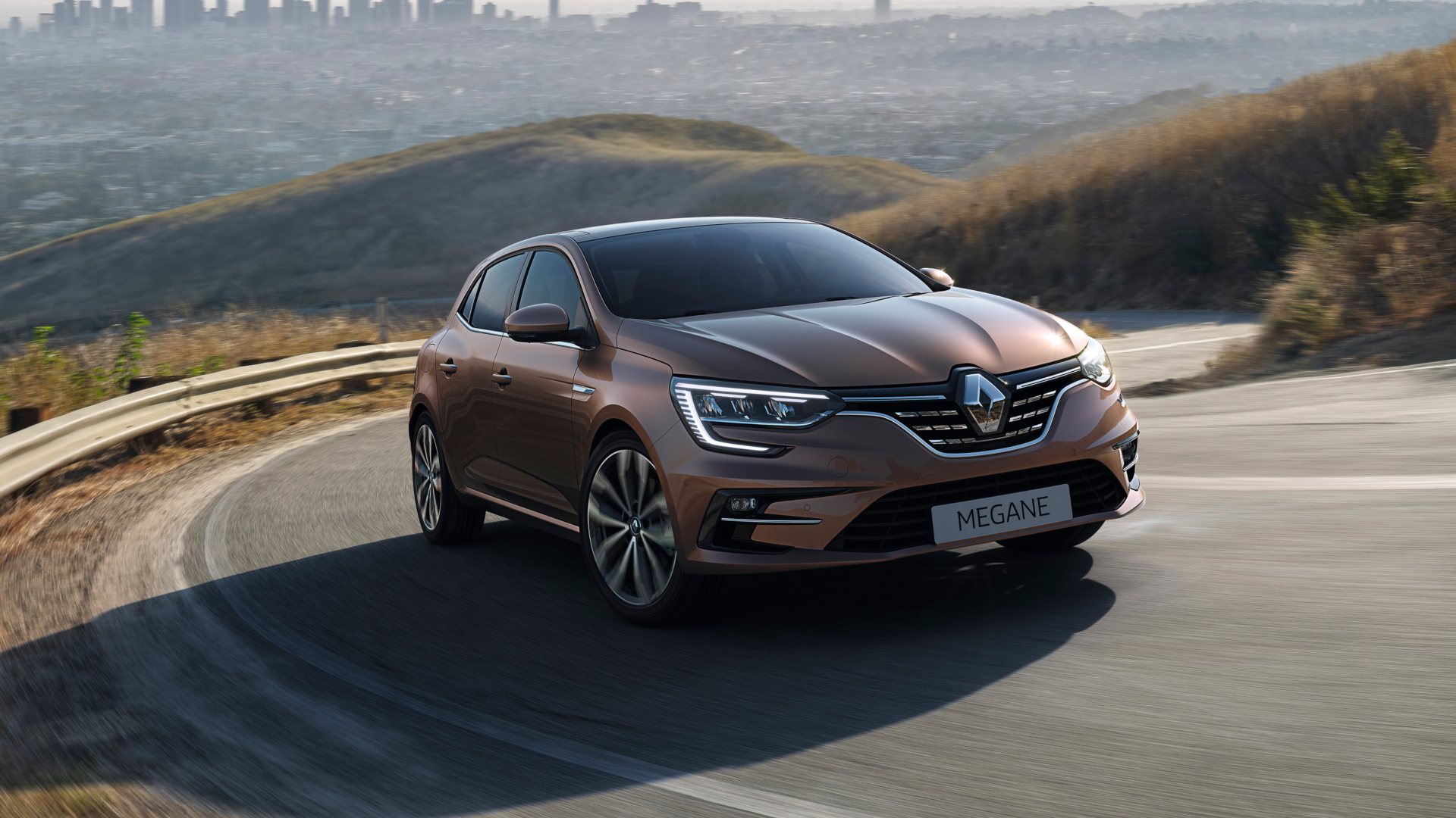 ¿Habrá quinta generación del Renault Mégane?
