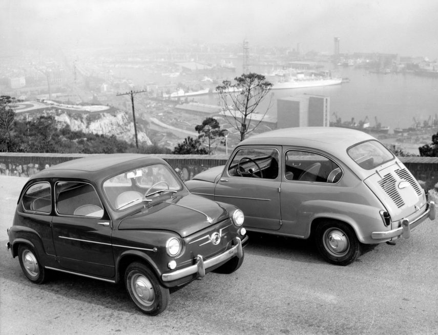 SEAT 600 Espana 01