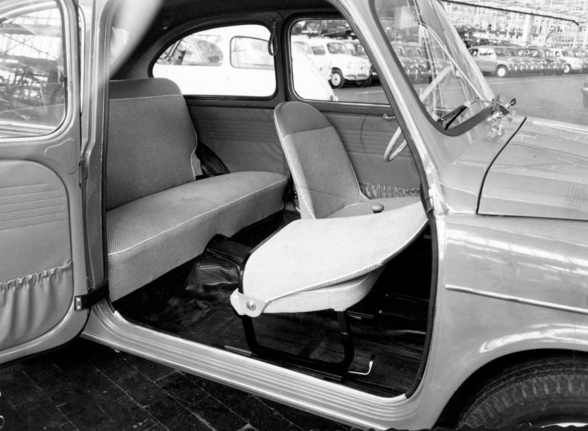SEAT 600 Espana 06