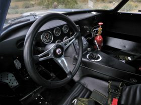 Shelby Cobra Daytona Coupe CSX 2601 2