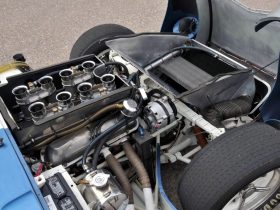 Shelby Cobra Daytona Coupe CSX 2601 3