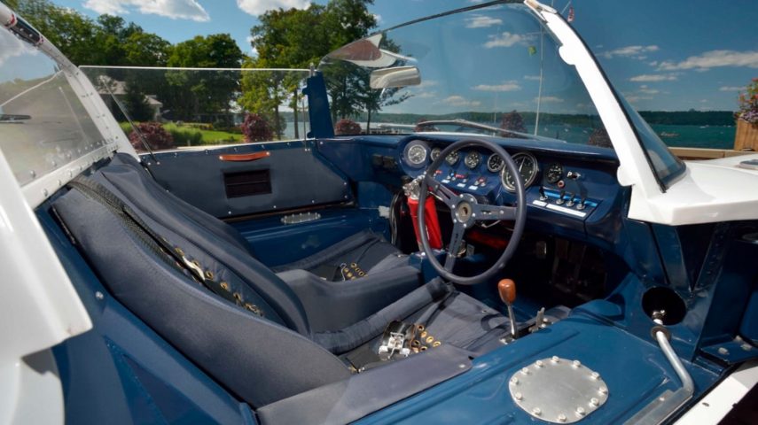 1965 Ford GT Competition Prototype Roadster (5)