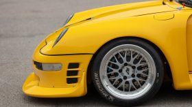 1997 RUF CTR2 Sport Porsche 911 993 (13)