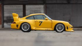 1997 RUF CTR2 Sport Porsche 911 993 (3)