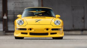 1997 RUF CTR2 Sport Porsche 911 993 (5)