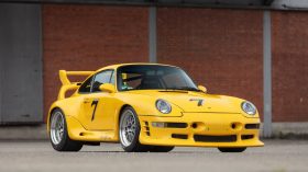 1997 RUF CTR2 Sport Porsche 911 993 (7)