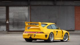 1997 RUF CTR2 Sport Porsche 911 993 (8)