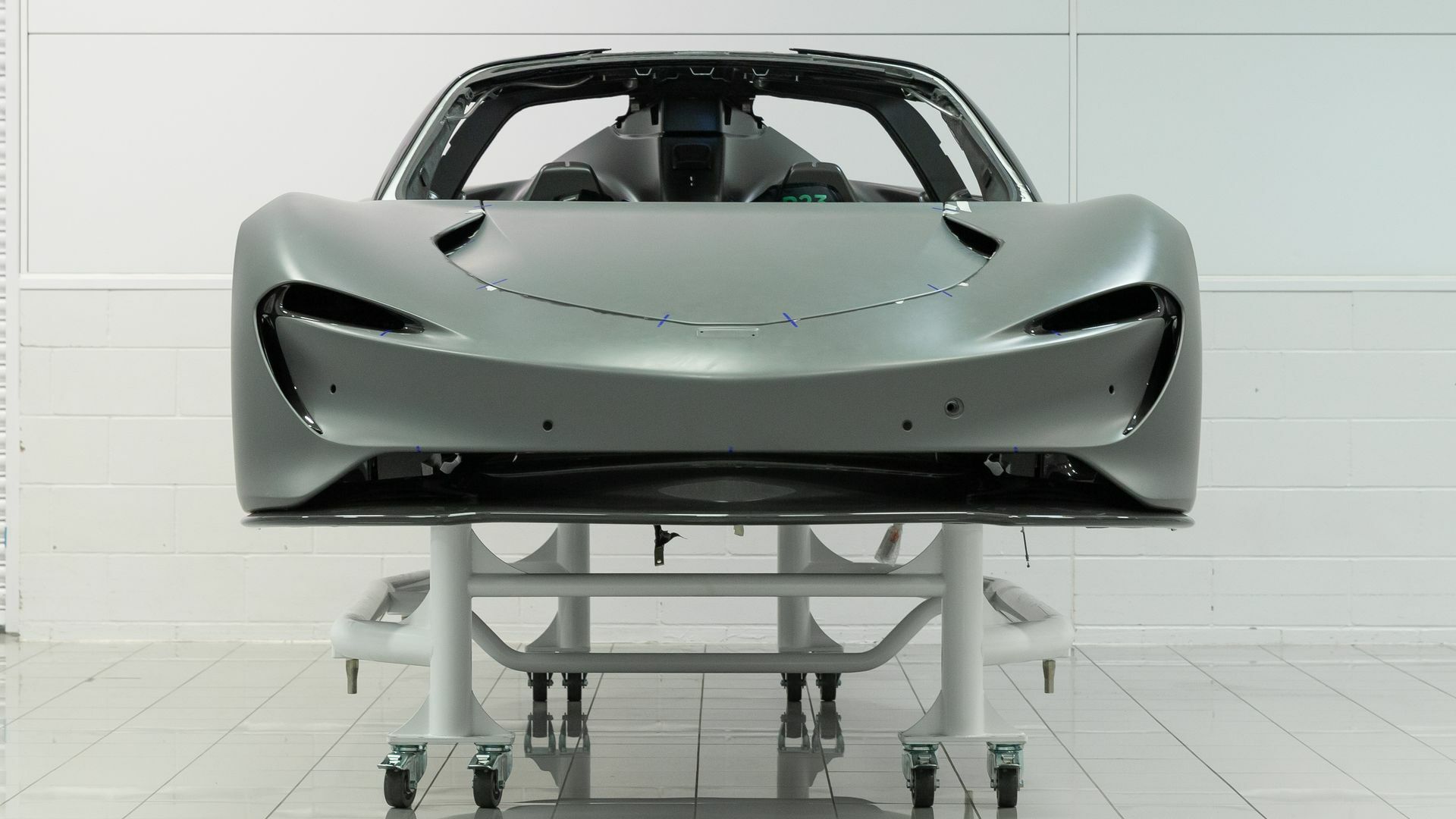 48 McLaren Speedtail