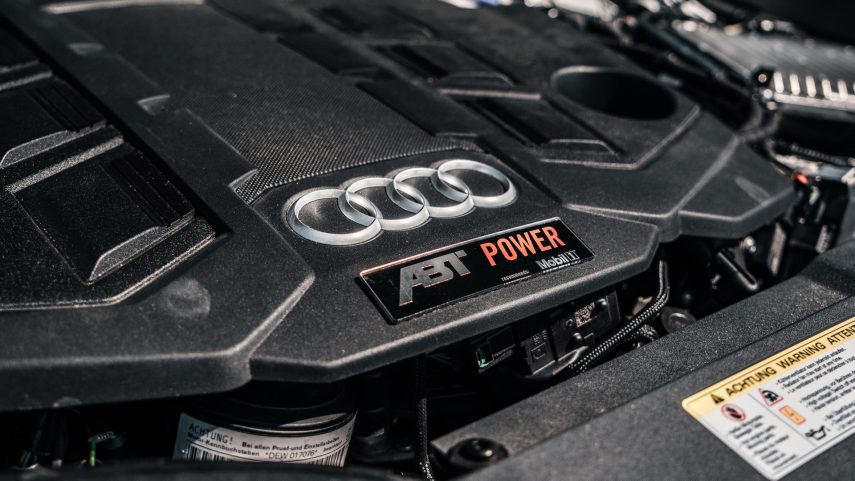 ABT Audi A6 Allroad 2020 (9)