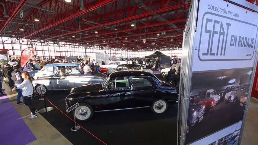 ClassicMadrid 2