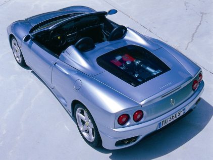 Ferrari 360 Modena 04
