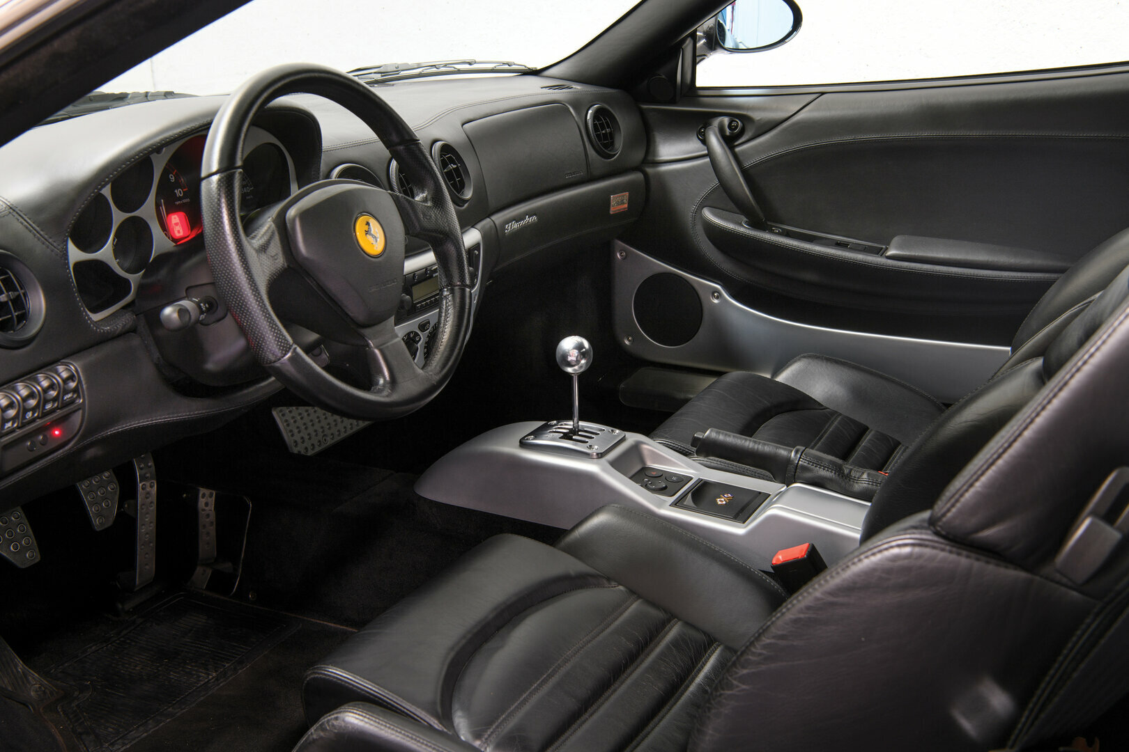 Ferrari 360 Modena 12