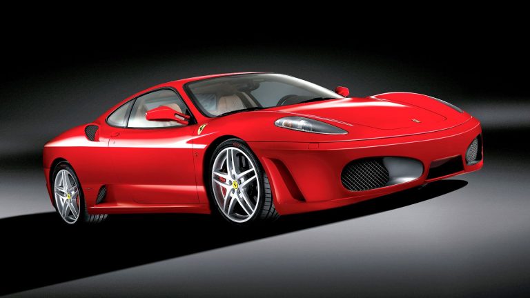 Cuanto Cuesta Un Ferrari En Venezuela