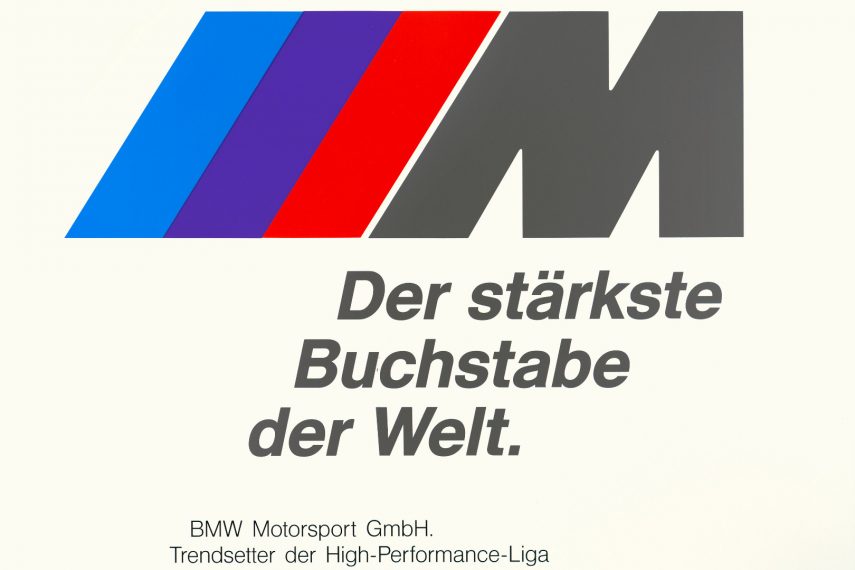 LogoBMWM
