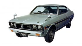 Mitsubishi Galant GTO 17X