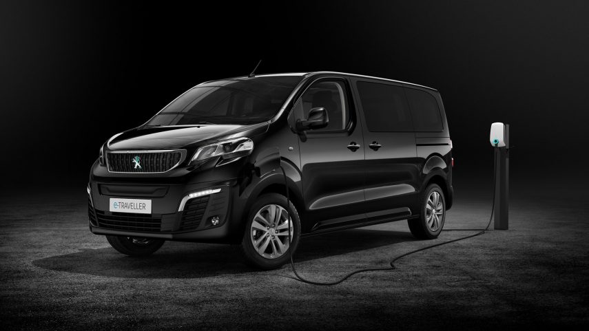 Peugeot e Traveller 2020 (1)