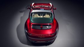 Porsche 911 Targa 4S Heritage Design 2020 (4)