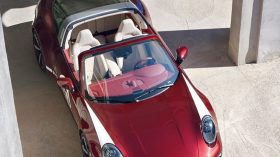 Porsche 911 Targa 4S Heritage Design 2020 (7)