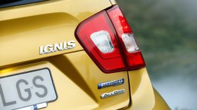 Suzuki Ignis 2020 (47)