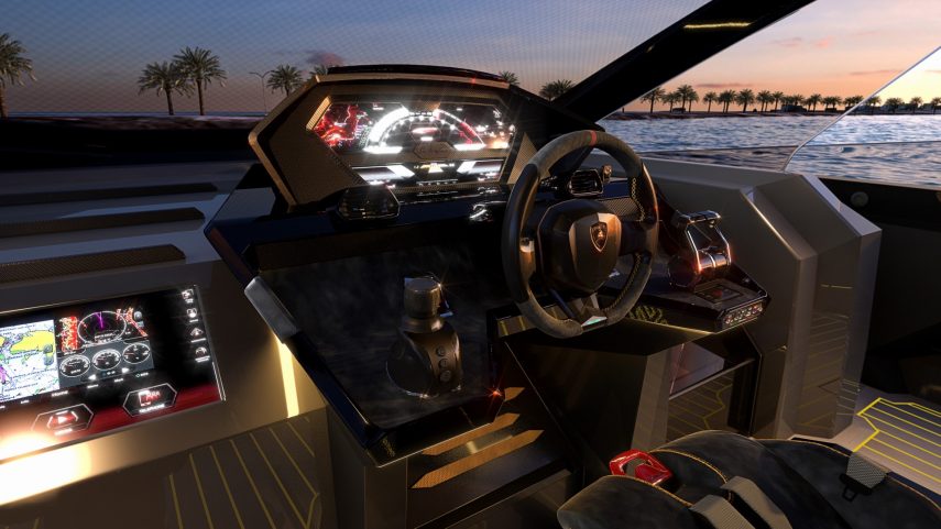 Tecnomar for Lamborghini 63 2020 (20)