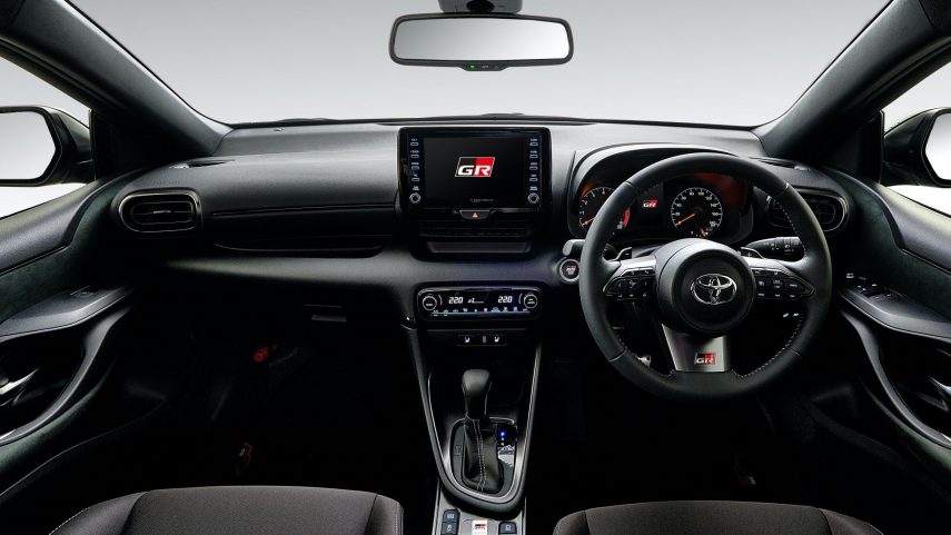 Toyota GR Yaris RS JDM Spec (3)