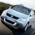 Volkswagen Cross Golf 2007 1