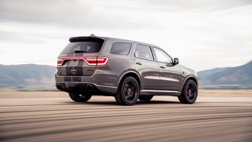 2021 Dodge Durango SRT Hellcat (45)