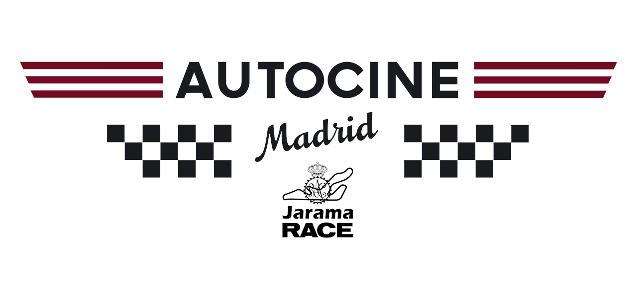 El RACE instala su segundo autocine en el Circuito del Jarama