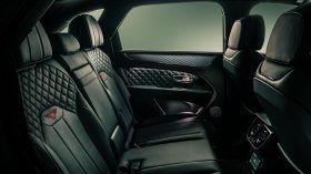 Bentley Bentayga 2020 15