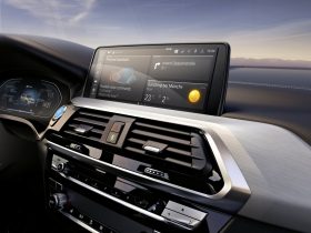 BMW iX3 2021 20
